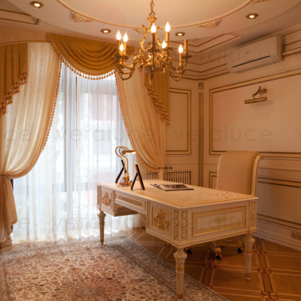 Дом Ялта. 2012