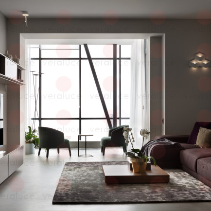 Design by Azovskiy Pahomova architects 2016