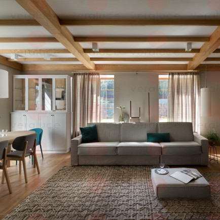 Design by Azovskiy Pahomova architects 2016